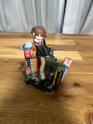 OTAKU 신요코하마 아리나 피규어 카이요도