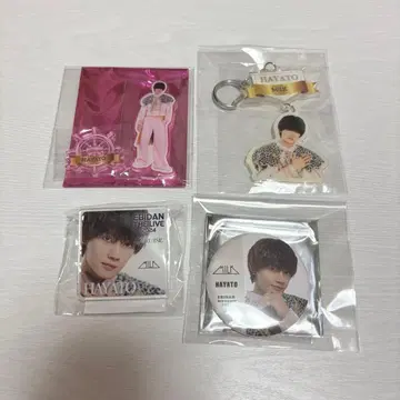 사노 하야토 에비라이 2024 EBiDAN THE LIVE