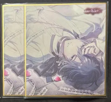 프로세카 KAITO 색지 세트