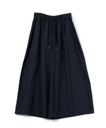 NOT CONVENTIONAL 하카마 팬츠