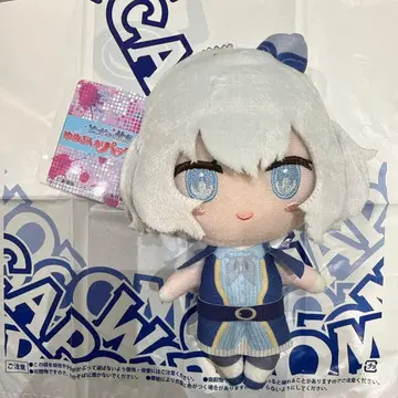 좀비랜드 사가 유메긴가 파라다이스 파브누이 네이비 코노 준코