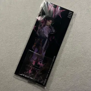 류구죠 KENT 아크릴 스탠드 OSHIBAI