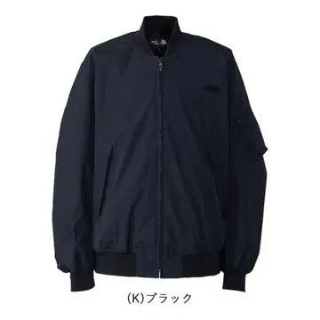 THE NORTH FACE WP 보머 재킷 NP12437
