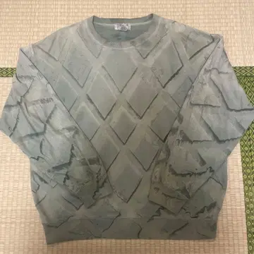 90s usa제 맨투맨 페이드 tredici