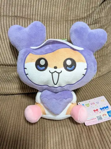 TWICE LOVERYS 산리오 포켓 BIG 봉제 인형 사나 GIGO