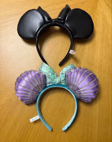 디즈니 / 머리띠 / 2개 세트