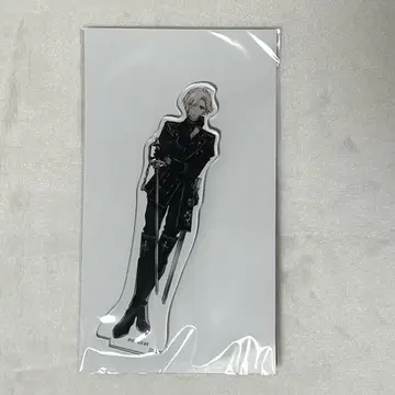 아이나나 쿠죠 텐 valiant 아크릴 스탠드