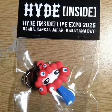 HYDE INSIDE LIVE 에디짱 미야쿠미야쿠