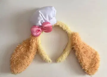 디즈니 쿠키앤 머리띠