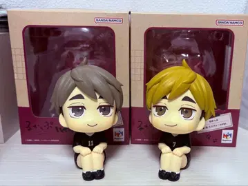 미야 아츠무 미야 오사무 룩업 유니폼 ver.