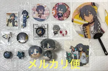 앙스타 시이나 니키 굿즈 묶음 판매