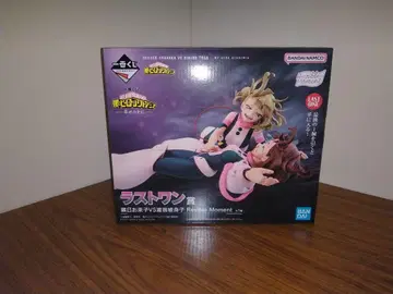 제1회 복권 나의 히어로 아카데미아 피규어 라스트 원 오챠코 토가