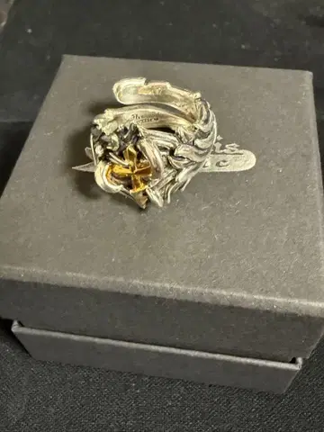 ArtemisClassic/라파엘 반지