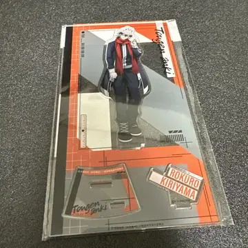 도원암귀 집합 사진 아크릴 스탠드 수술로쿠로