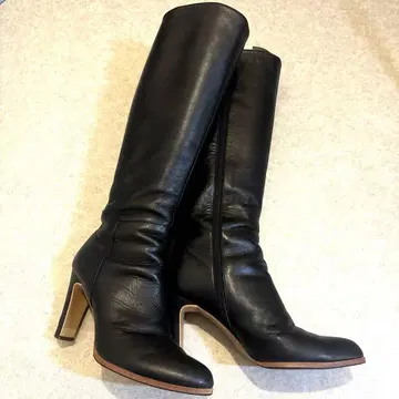 다이애나 롱 부츠