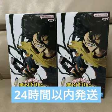 나의 히어로 아카데미아 FINAL SEASON FIGURE-