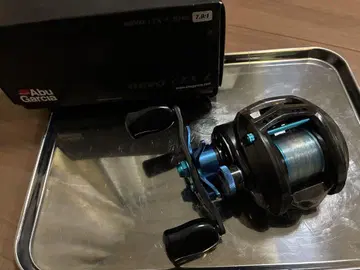 REVO LTX-L zpi 튜닝