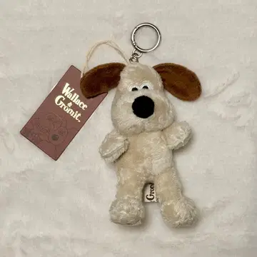 월레스와 그로밋 그로밋 키링