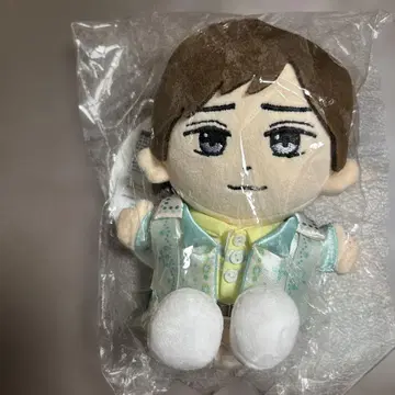나가세 렌 봉제 인형 하피누이 컬렉션