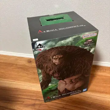 제일복권 진격의 거인 A상 수인의 거인