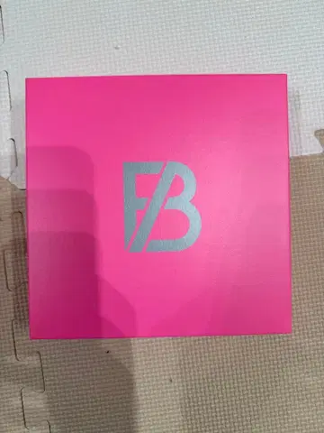 BE FIRST LIVE in DOME 2024 한정판 DVD 덤 포함