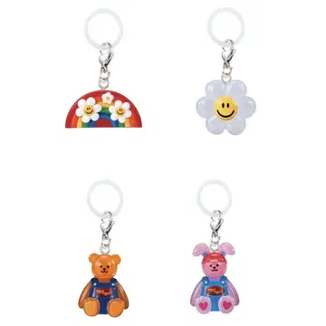 wiggle wiggle 메지루시 액세서리