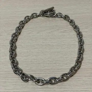 HARE BIG 체인 목걸이