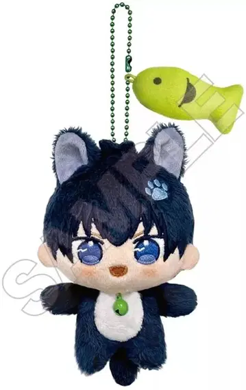 블루 록 누이피~스 하라페코 냥코 이사기 요이치