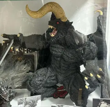 제일복권 베르세르크 라스트원상 조드 D상 베헤리트(개안)