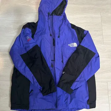 THE NORTH FACE SUMMIT SERIES 마운틴 파카 M