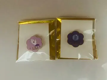 대사 백경 컬렉션 핀즈 츠유리 카나오 세트