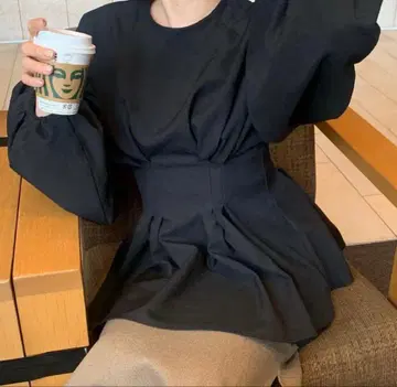 Cla STEllaR VOLUME BLOUSE