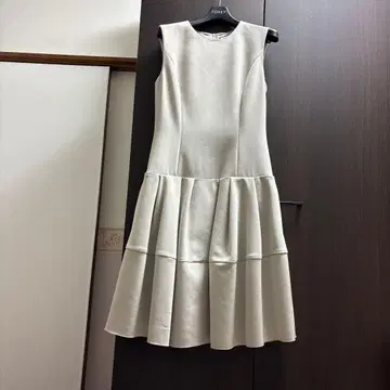 FOXEY NEWYORK 롱 원피스 38 사이즈