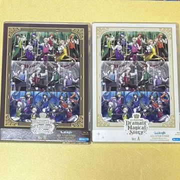 우타프리 ASSDMS Blu-ray
