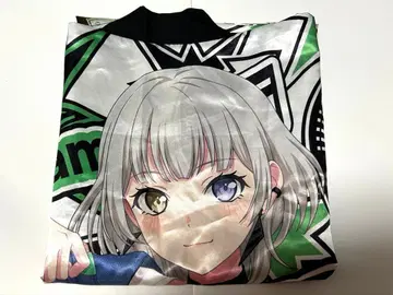 BanG Dream! MyGO!!!!! 12th 라이브 하피 타카나