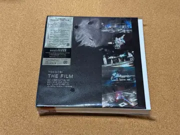 THE FILM (완전 생산 한정판) [Blu-ray] YOASOBI