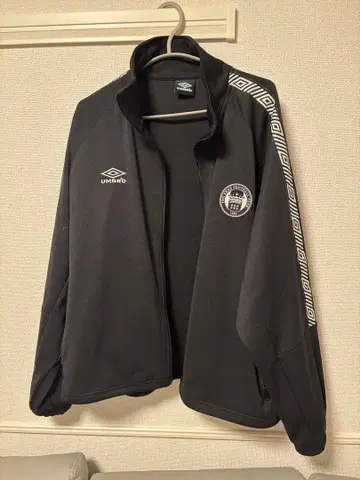UMBRO x FREAK'S STORE 별주 트랙 자켓
