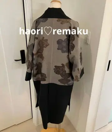 겉옷 코트 다이쇼 로망 레트로 겉옷 화양절충 마가렛 모몽가