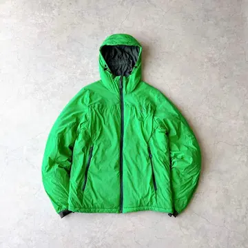 00s L.L.Bean 플리마켓 패딩 자켓