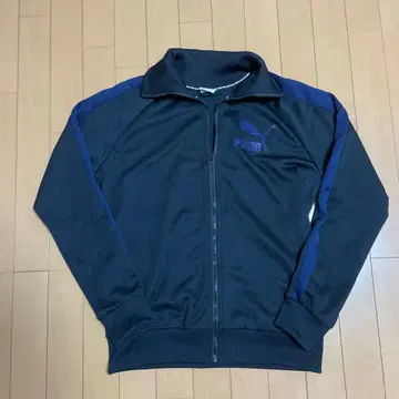 PUMA 트랙 자켓