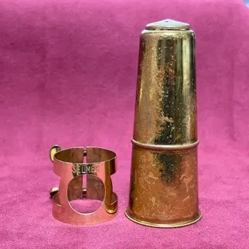 바리톤 Selmer 정품 리가처 2개 나사