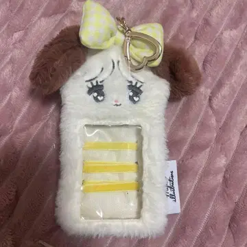 수플레 카드 케이스 트레이딩 카드 케이스