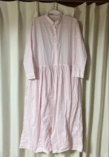 스튜디오 클립 이번 시즌 셔츠 원피스 studio CLIP