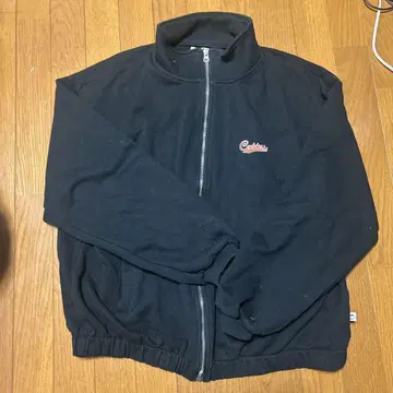 집업 트레이닝복 풀 집업