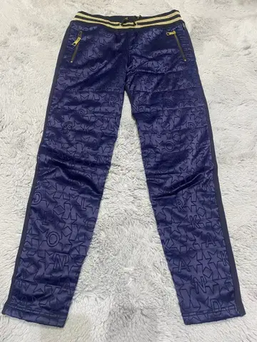 MARK & LONA 충전솜 팬츠