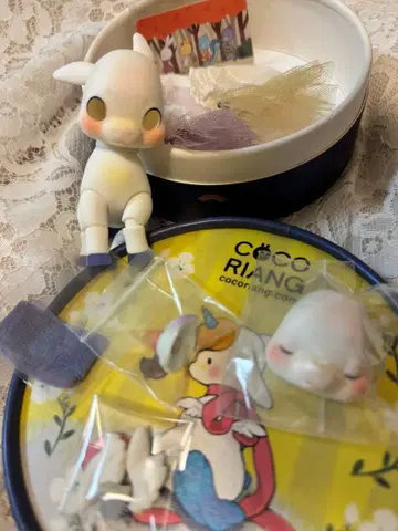 Cocoriang Purple Aurora 2