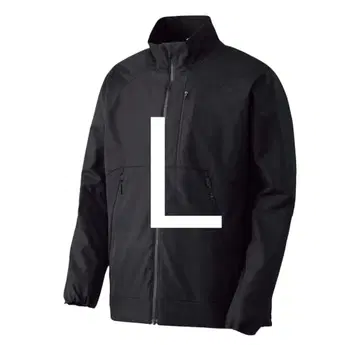 엑스쉘터(R) 단열 베타 라이트 웜 자켓 L 사이즈 블랙