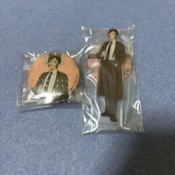 명탐정 코난 모로후시 타카아키 세트