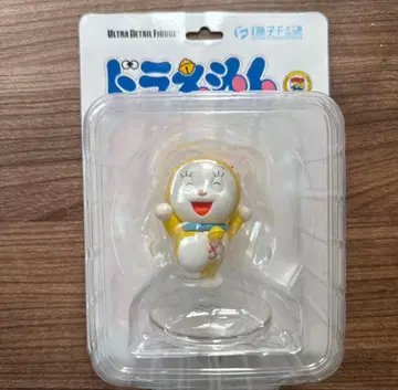 후지코 F. 후지오 뮤지엄 한정판 UDF 도라미짱 피규어 도라에몽