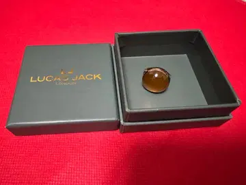 루카스 잭 돔 링 13호